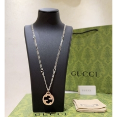 Gucci Necklaces